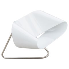 Ribbon Chair "Cl9" by Cesare Leonardi and Franca Stagi for Bernini/Fiarm 1970s