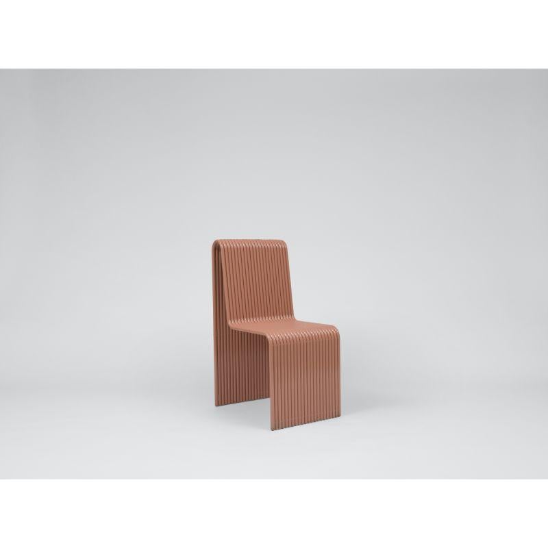 Chaise à ruban vert, par Laun Neuf - En vente à Geneve, CH