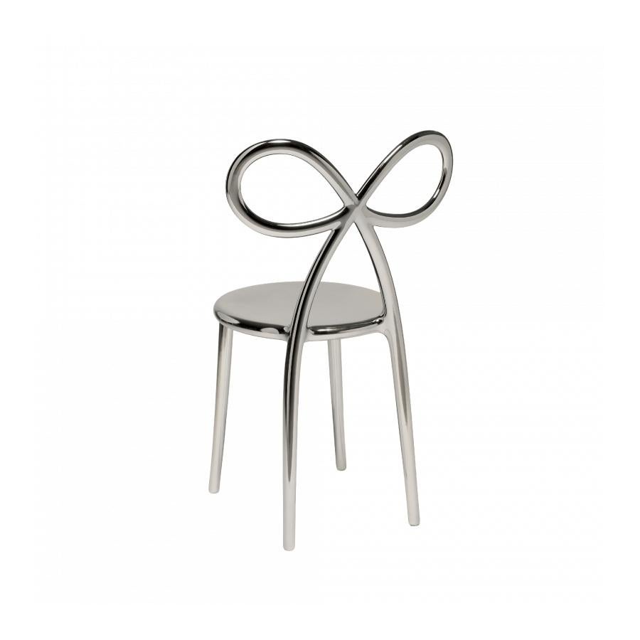 ribbon chair qeeboo