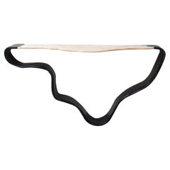 Ribbon Console Table