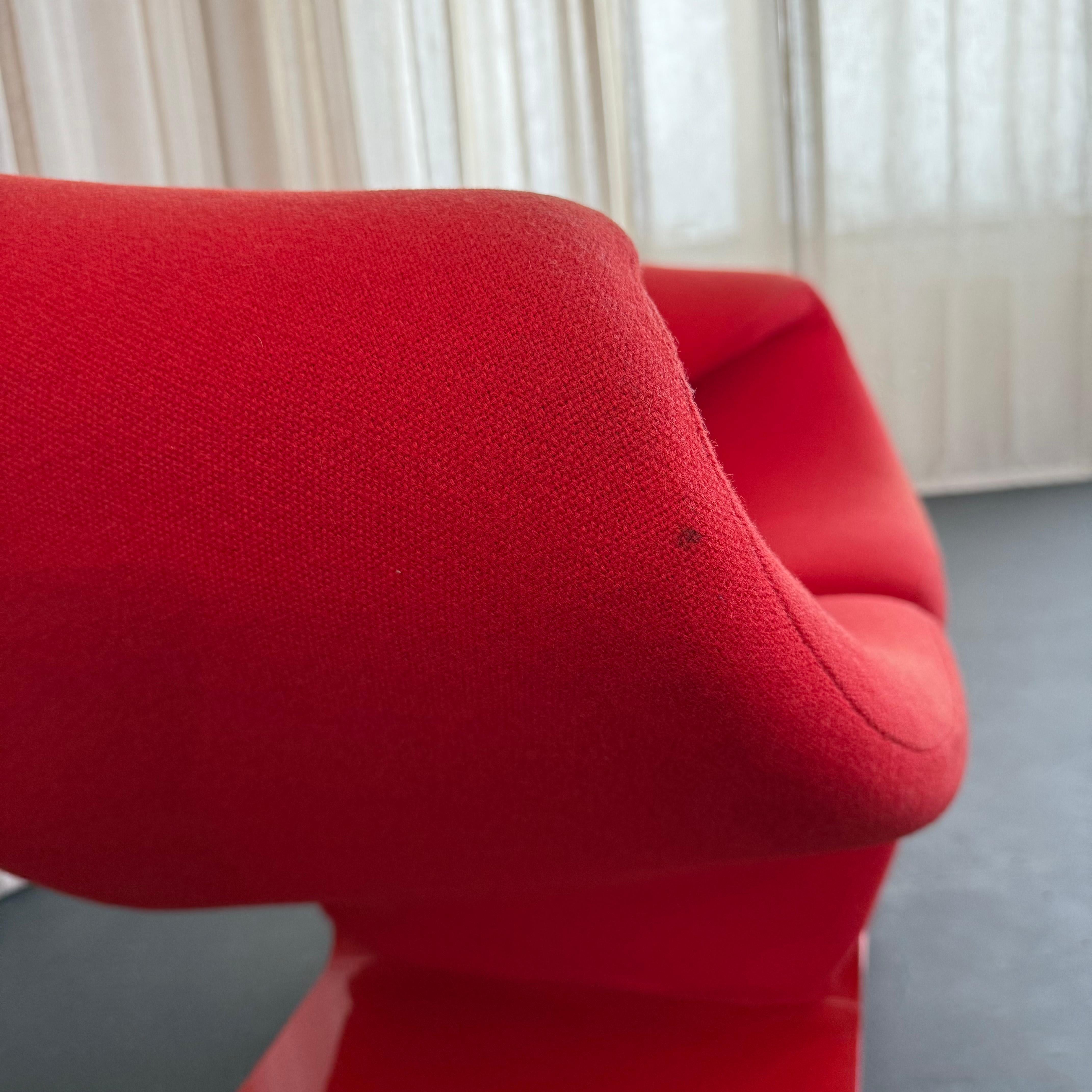 Loungesessel 