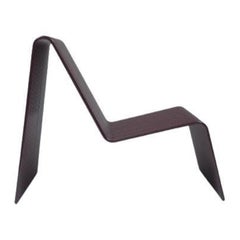 Ribbon Lounge Chair by Laun