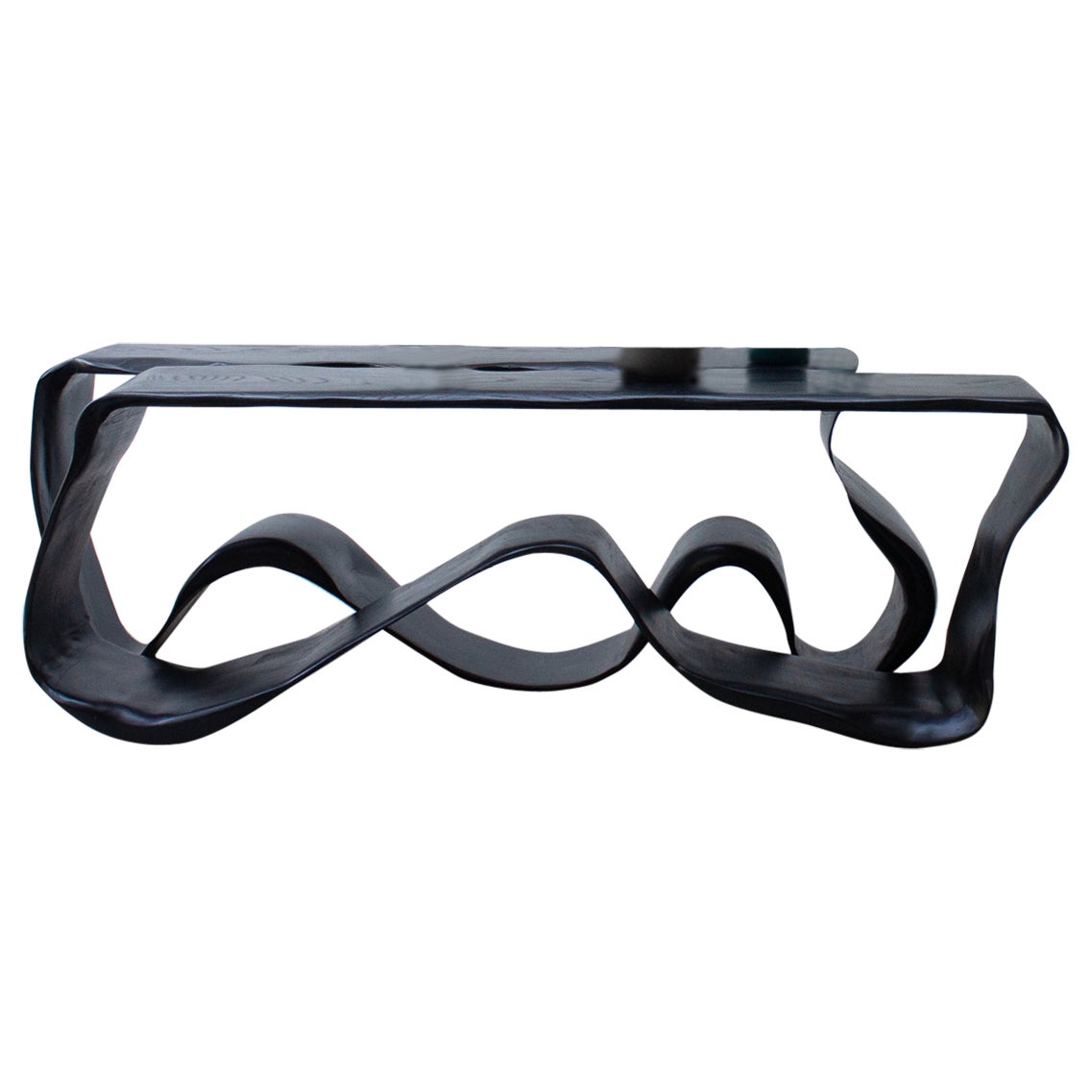 Tavolo basso Ribbon
