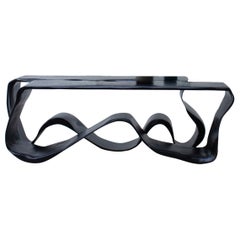 Ribbon Low Table