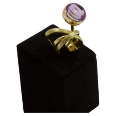 Anillo de lazo de Thierry Vendome 