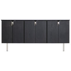 Wood Sideboards