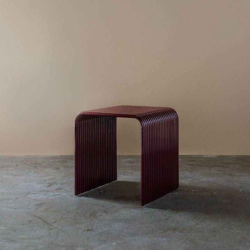 Other Ribbon Stool by Laun