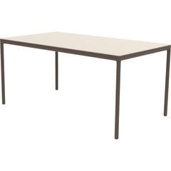 Ribbons Bronze 160 Coffee Table by Mowee