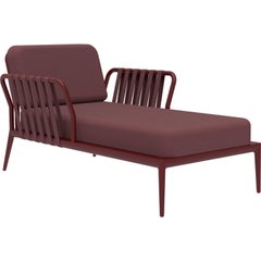 Divano Ribbons Burgundy di MOWEE