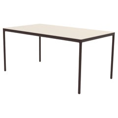 Ribbons Chocolate 160 Coffee Table by MOWEE