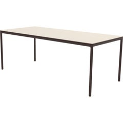 Couchtisch Ribbons Chocolate 200 von MOWEE