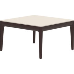 Ribbons Chocolate 50 Coffee Table by Mowee