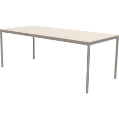 Ribbons Cream 200 Coffee Table by Mowee