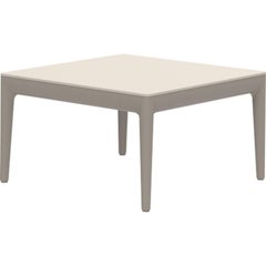 Ribbons Cream 50 Coffee Table by Mowee