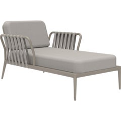 Ribbons Cream Divan by Mowee