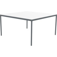 Ribbons Grey 138 Coffee Table by Mowee