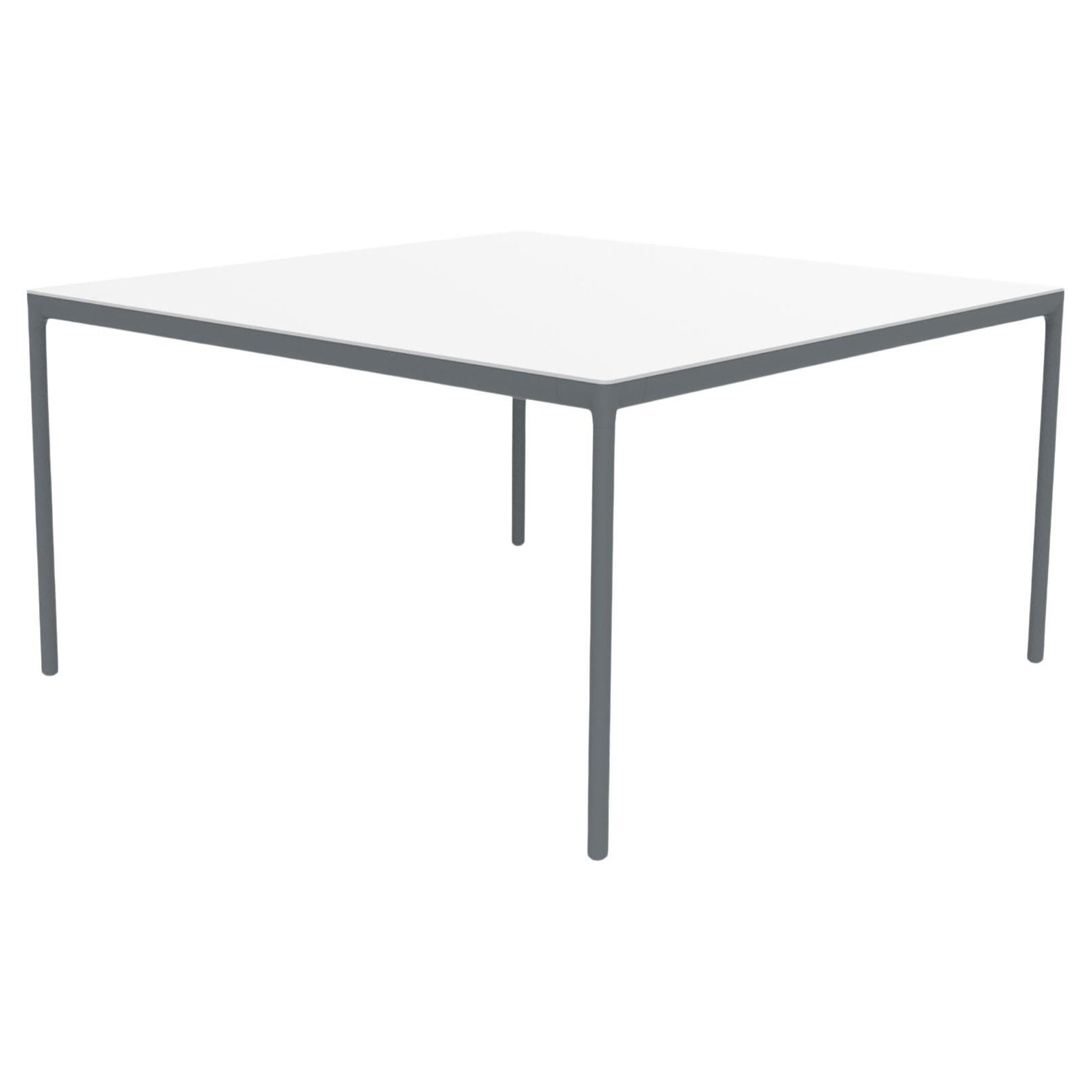 Ribbons Grey 138 Coffee Table by Mowee For Sale