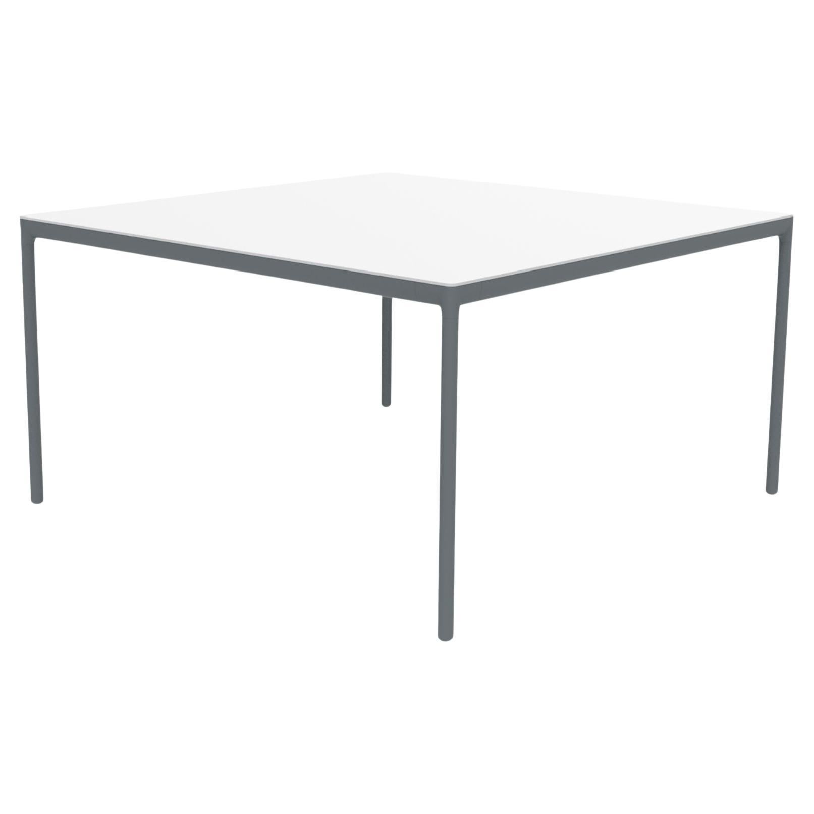 Ribbons Grey 138 Coffee Table by Mowee