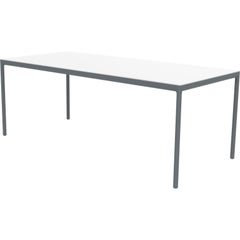 Ribbons Grey 200 Coffee Table by Mowee