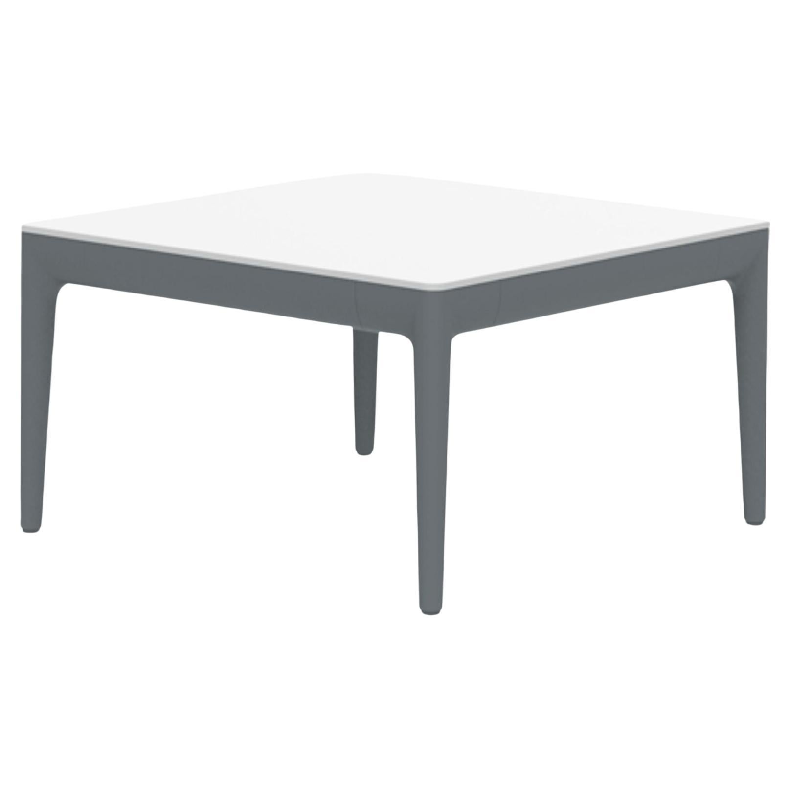 Ribbons Grey 50 Coffee Table by Mowee