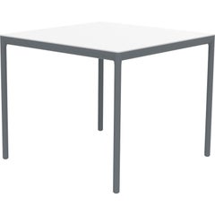 Ribbons Grey 90 Table by Mowee