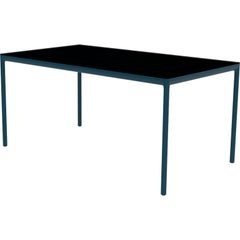 Ribbons Navy 160 Coffee Table by Mowee