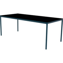 Ribbons Navy 200 Coffee Table by Mowee