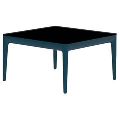 Ribbons Navy 50 Coffee Table by Mowee