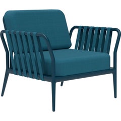 Sillón Ribbons Navy by Mowee