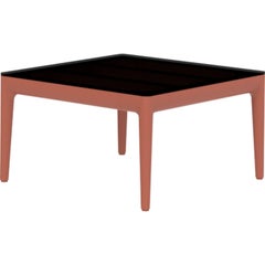 Ribbons Salmon 50 Coffee Table by Mowee