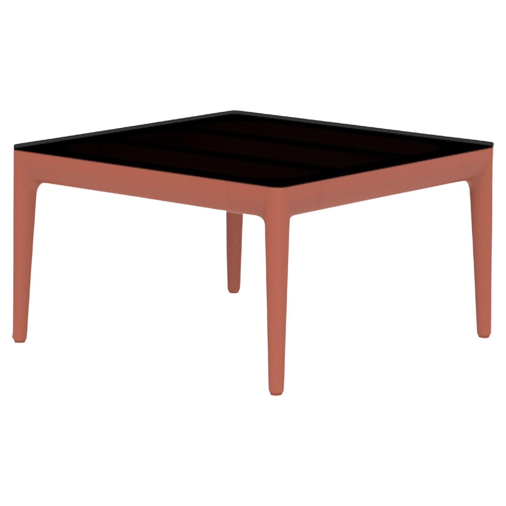 Table basse Ribbons Salmon 50 de MOWEE