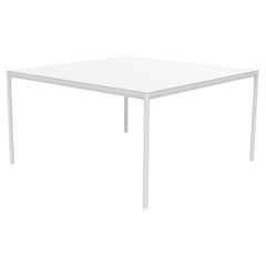 Ribbons White 138 Coffee Table by Mowee