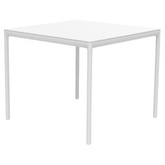 Ribbons White 90 Table by Mowee