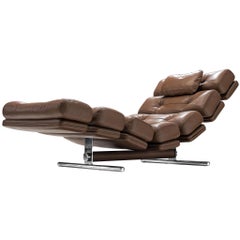 Ric Deforche 'Lord' Chaise Longue