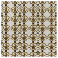 Ricamo Oro Antico-Tapete – Racconti-Kollektion