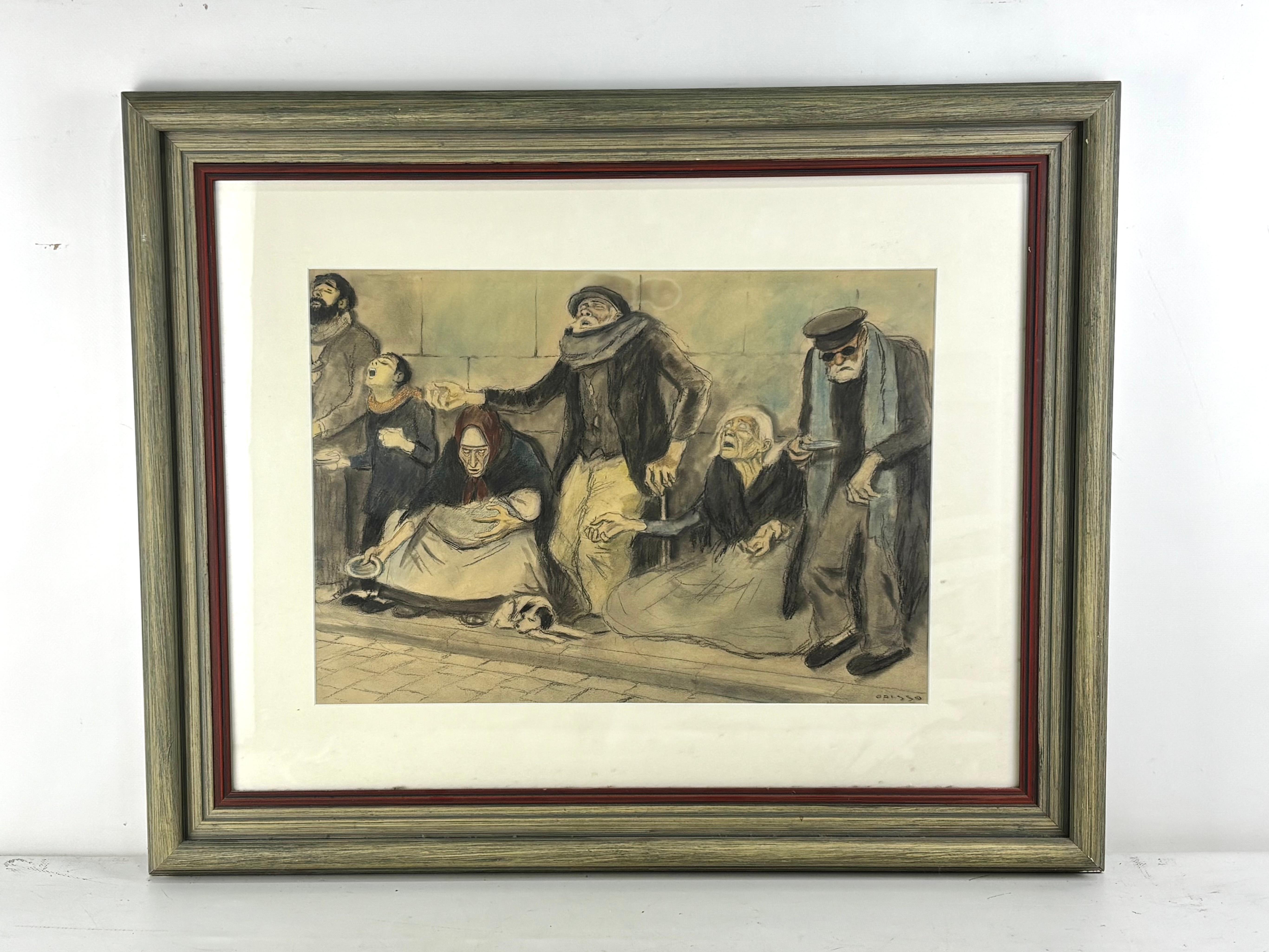 Les difficultés de la guerre civile espagnole