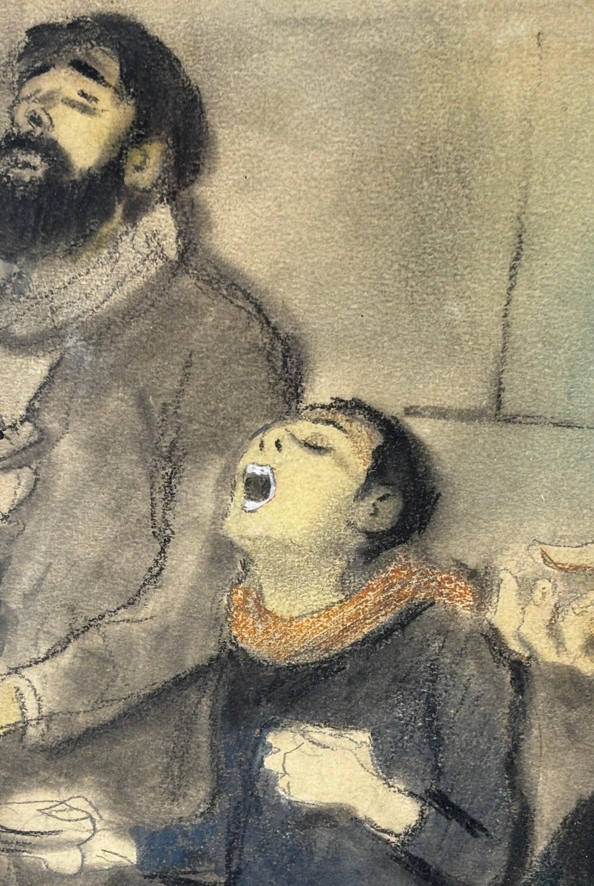 Les difficultés de la guerre civile espagnole