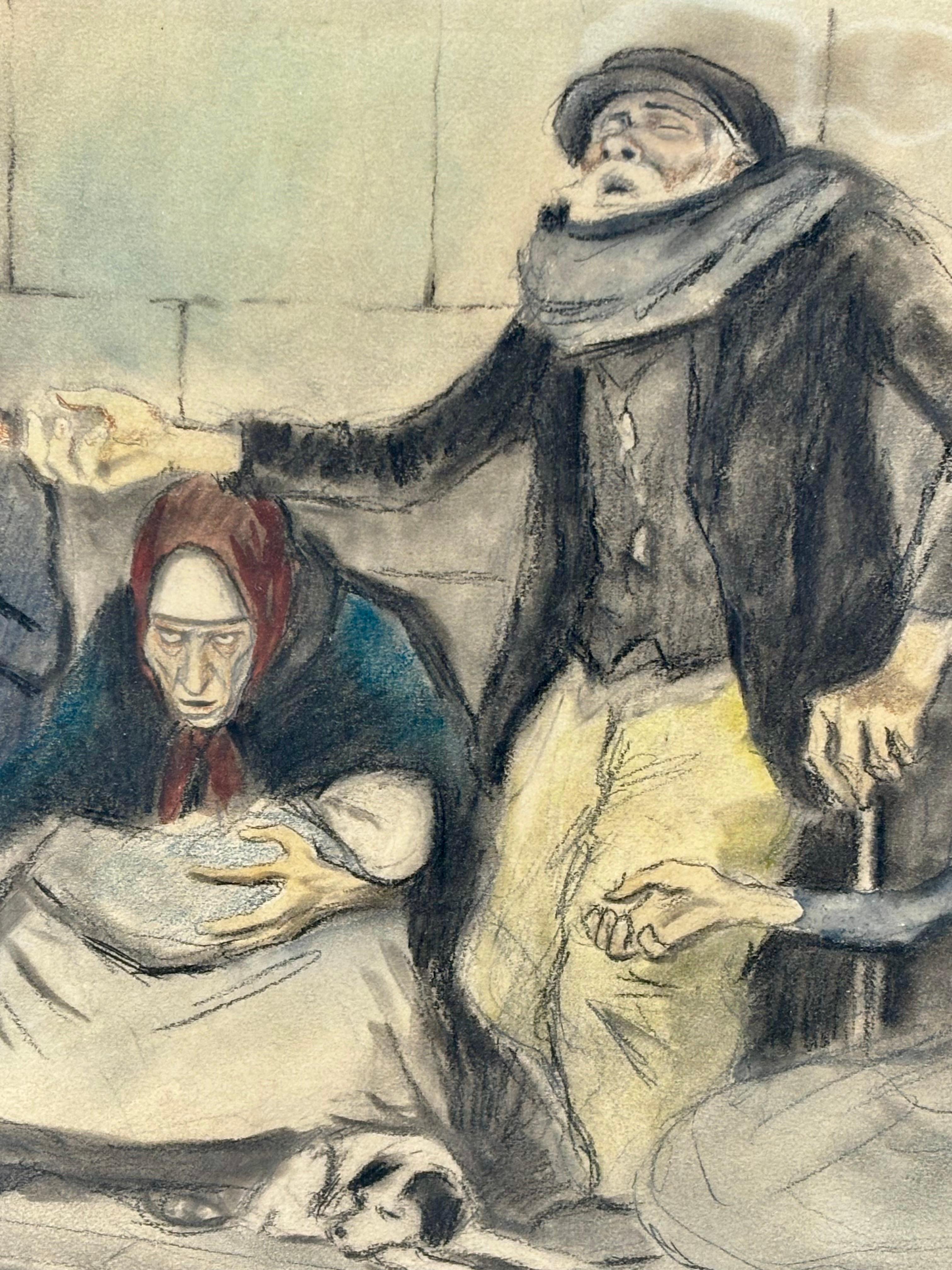 Les difficultés de la guerre civile espagnole