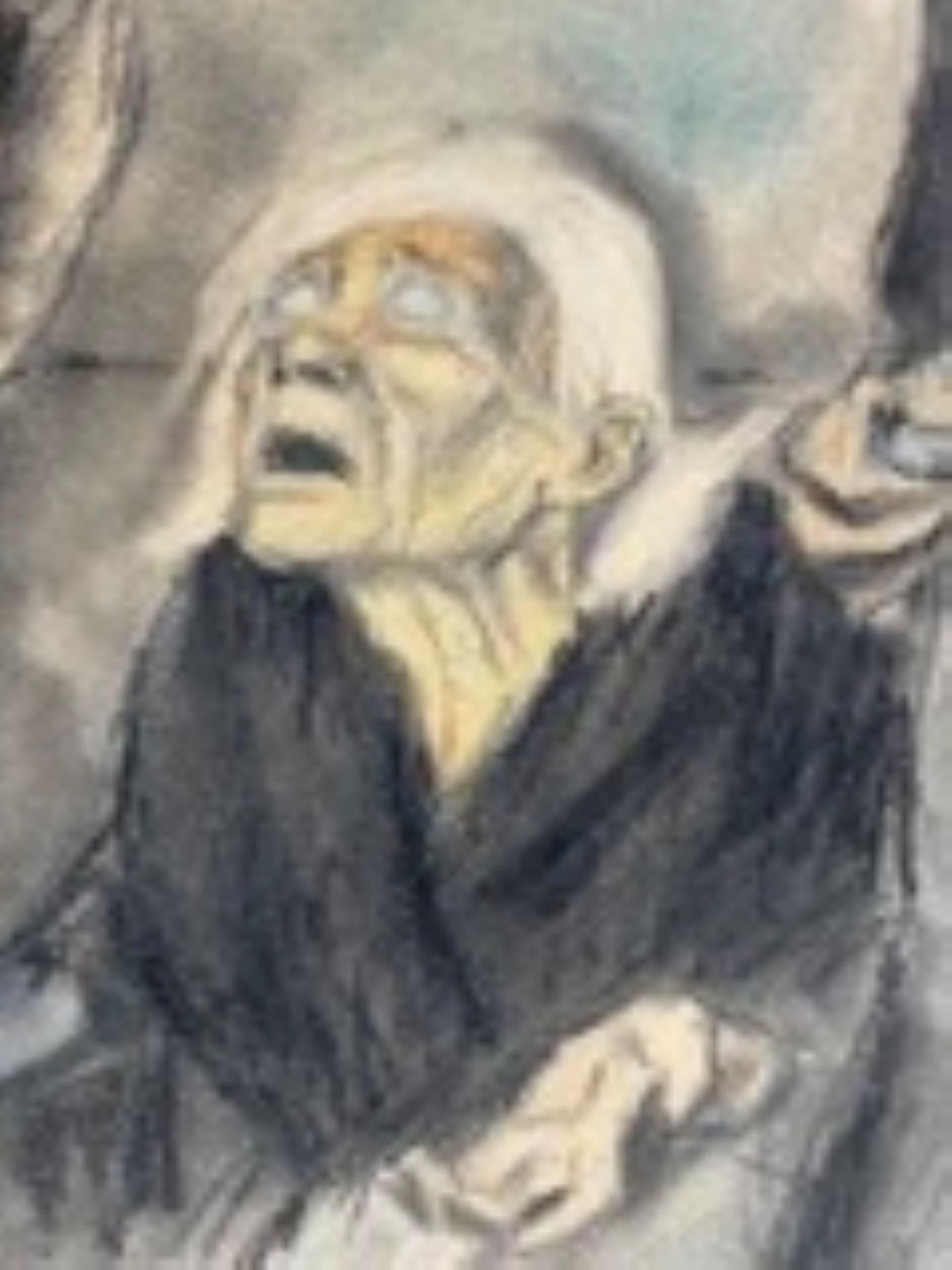 Les difficultés de la guerre civile espagnole