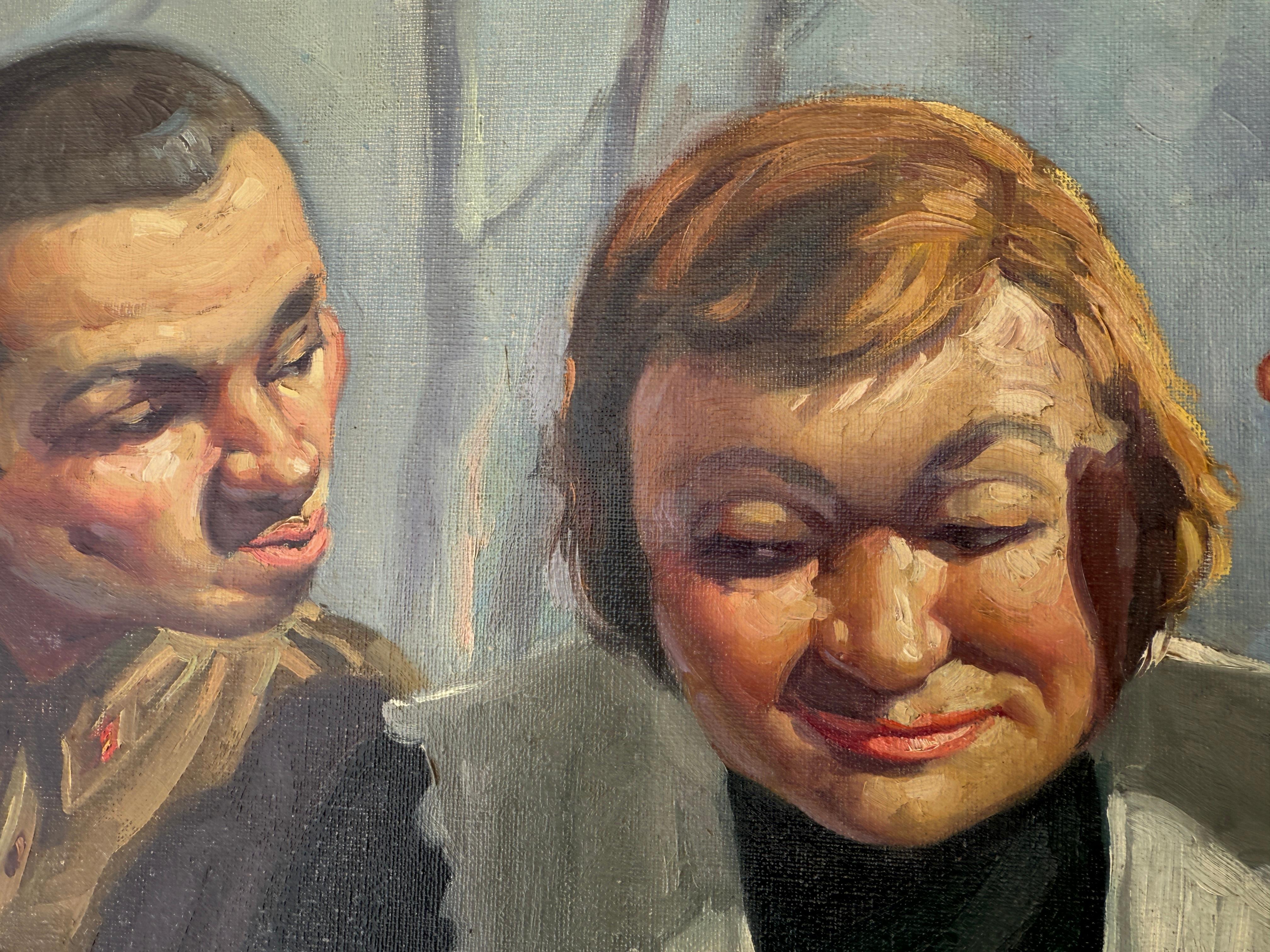 Ricard Opisso i Sala - 