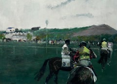 Alla pista