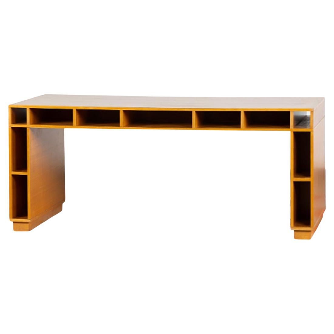Ricardo Bofill 1990 Desk For Sale