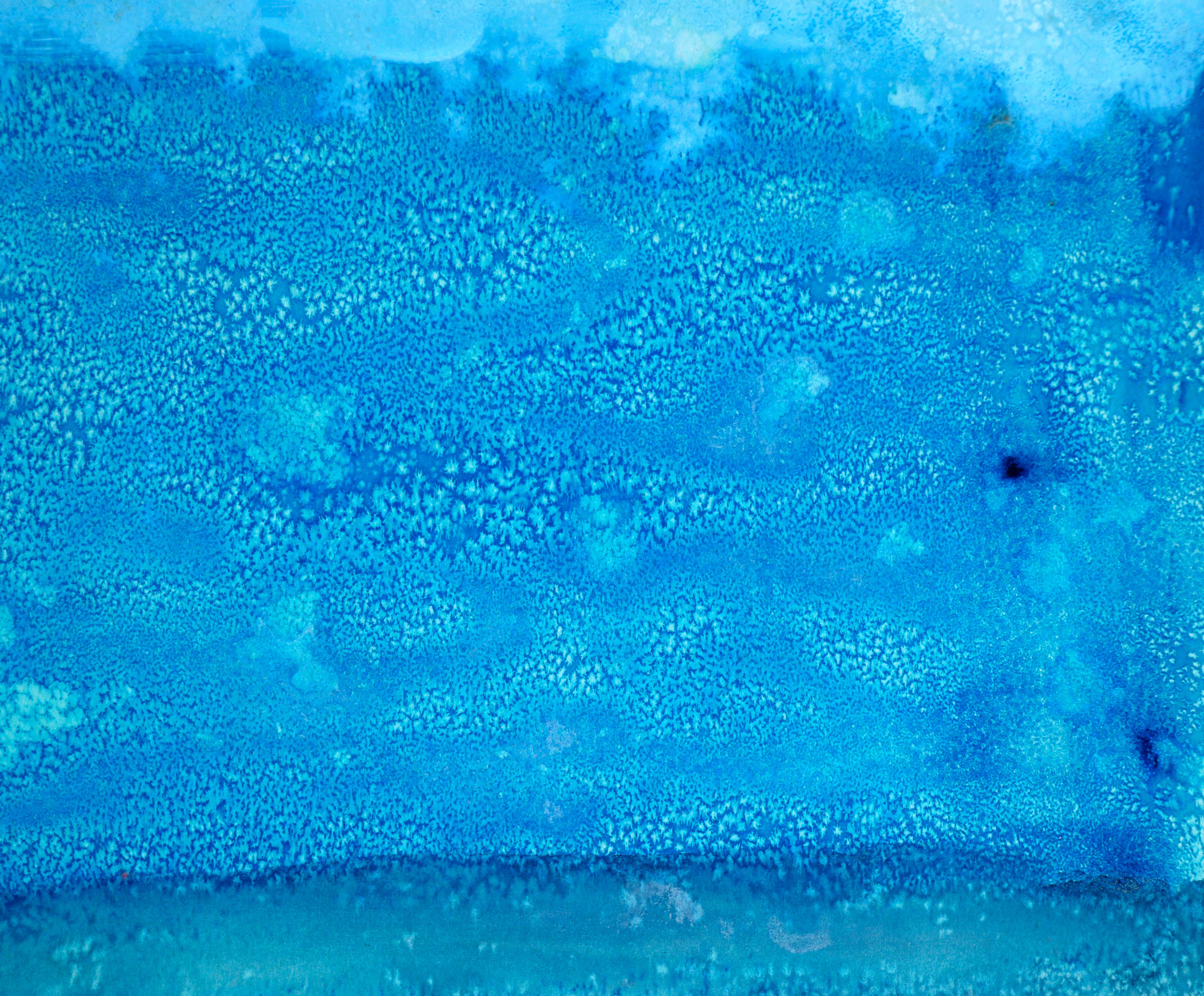 rothko painting technique