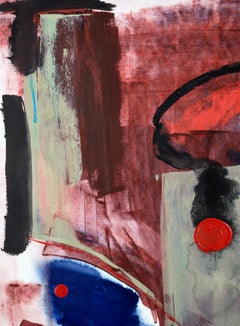 Seeing Spots Abstract Impressionism