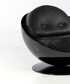Ricardo Fasanello, Sillón "Esfera", c. 1970