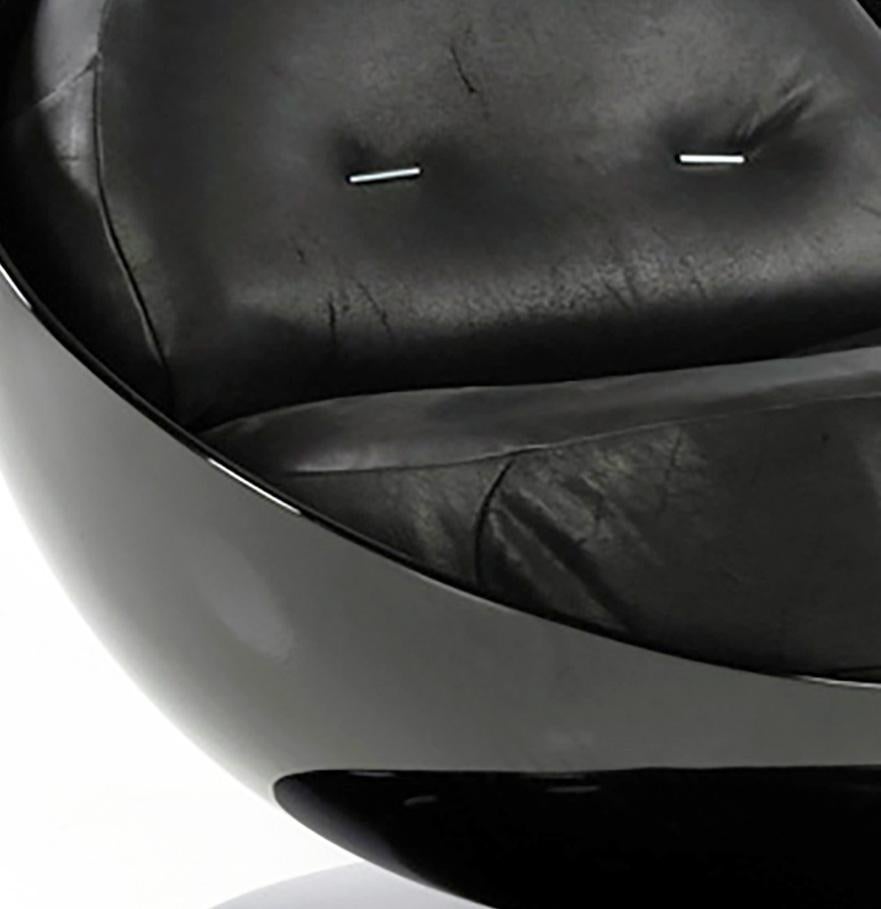 Mid-Century Modern Ricardo Fasanello, Armchair 