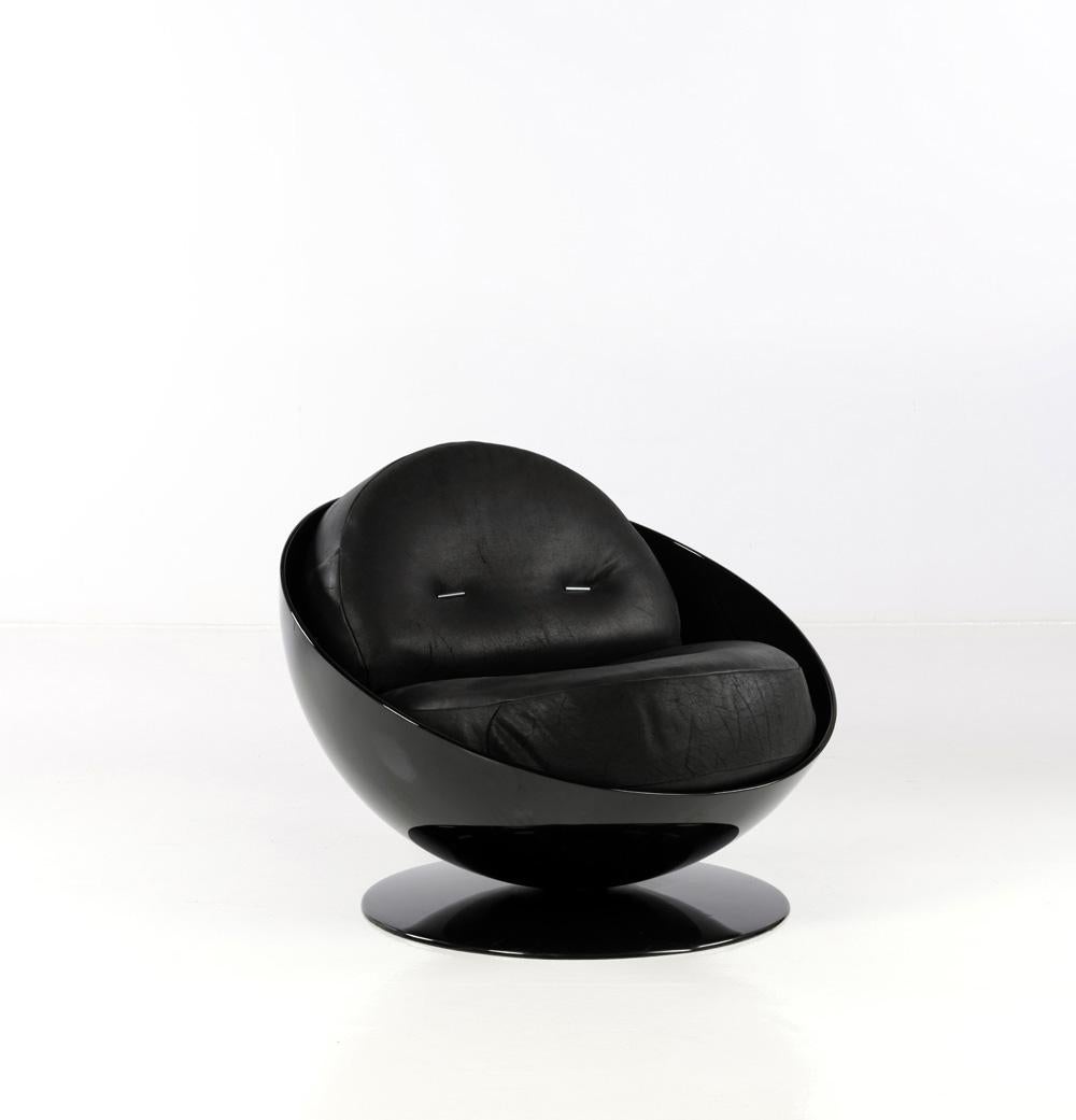 Brazilian Ricardo Fasanello, Armchair 