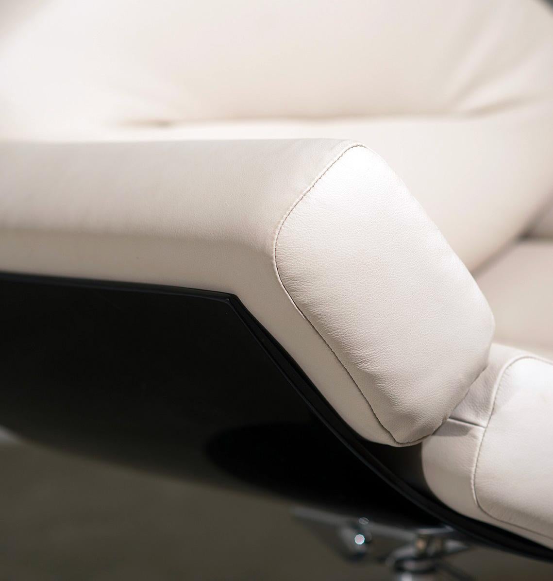 Ricardo Fasanello, Sillón 