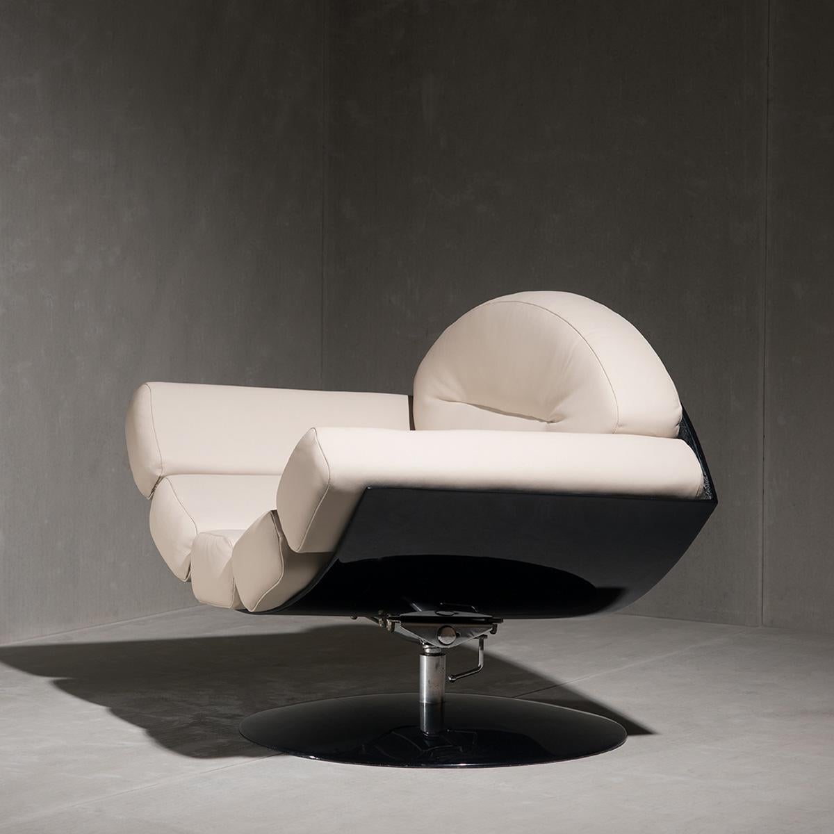 Ricardo Fasanello, Sillón 