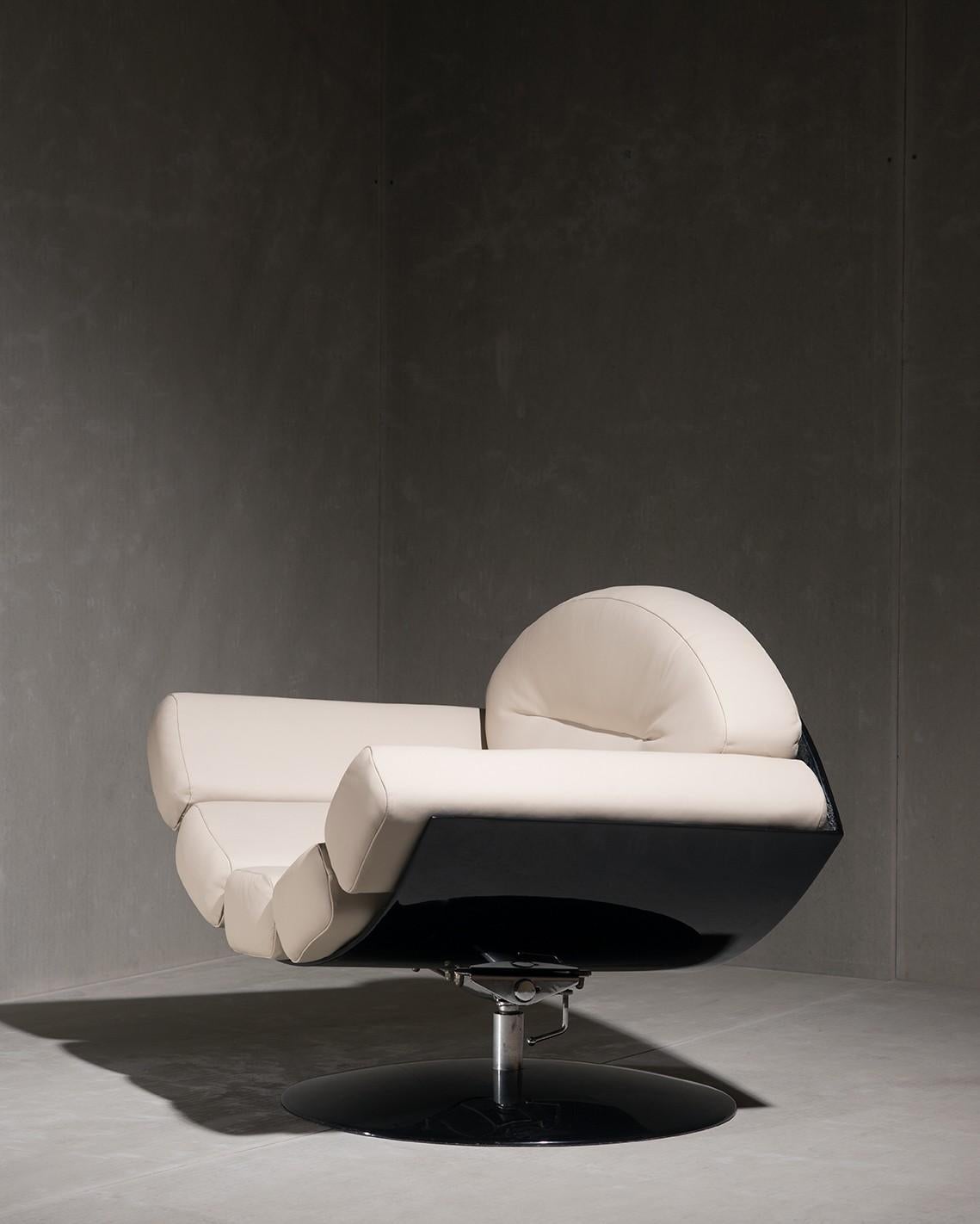 Ricardo Fasanello, Sillón 